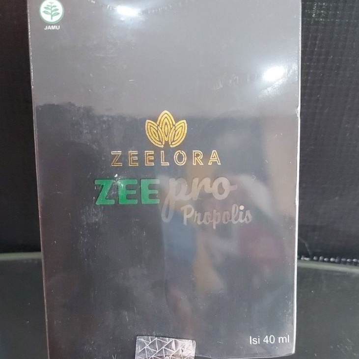 

Zee Propolis