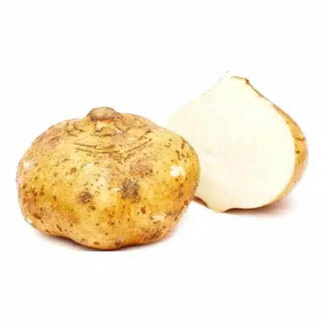 

Bengkuang. Bengkoang