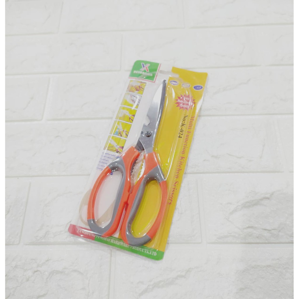

Gunting Dapur VSG-524
