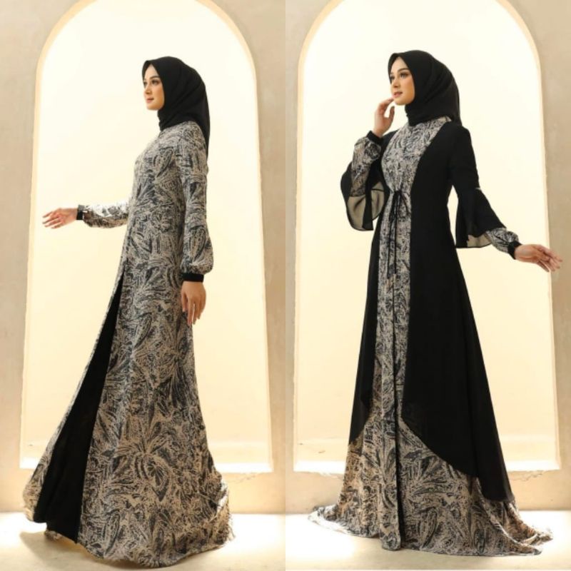 Aramia Dress By Madeira