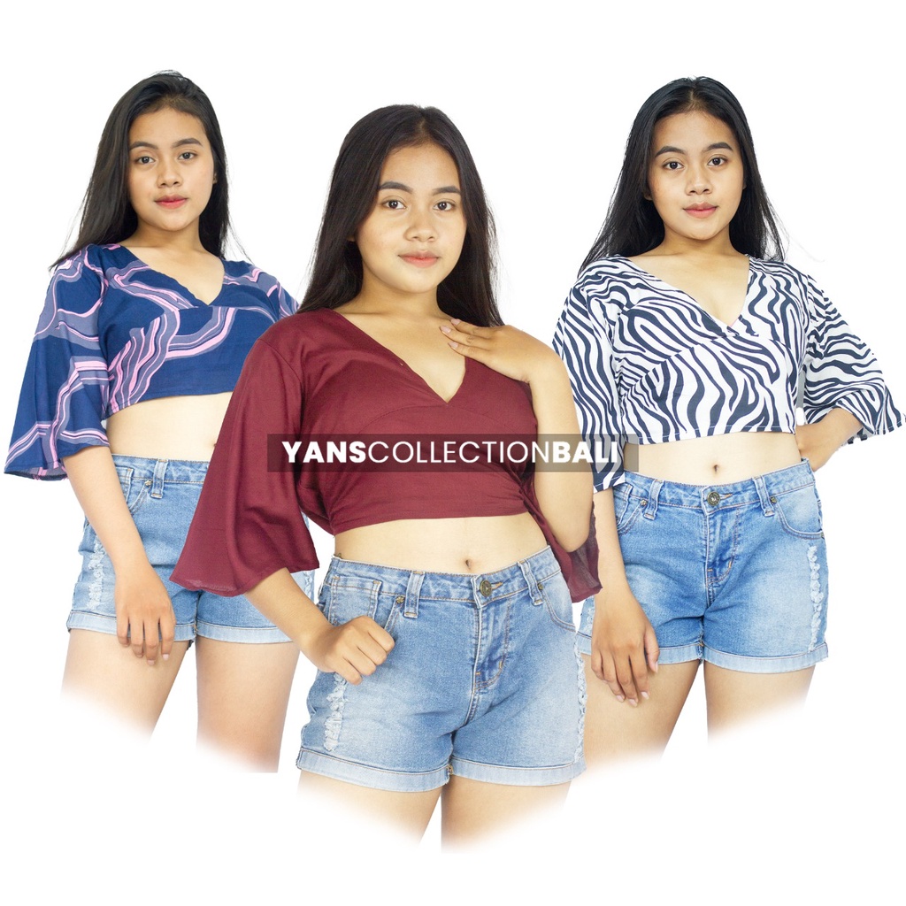 Top Pevita BALI Murah