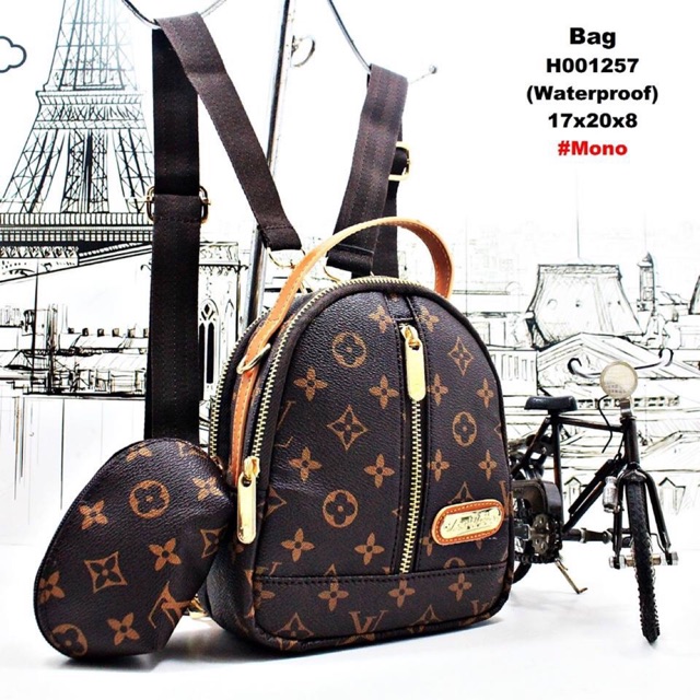 H001257 pusat grosir tas konveksi tas murah tas wanita tas batam tas promo tas import