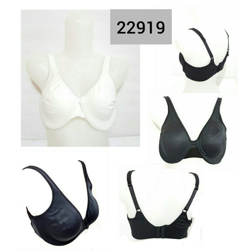 Bh bra sport model  6407  Bra wanita dewasa / BH SPORT TAMPA BUSA kawat  MODEL 6407 s1