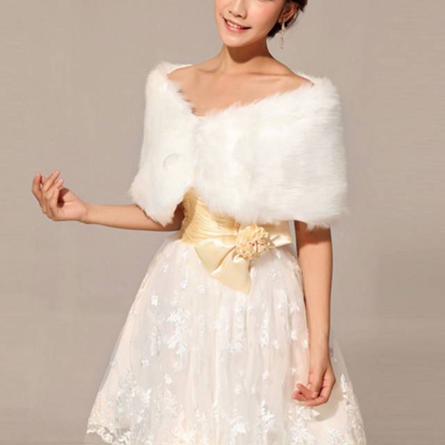 Madamwar Bolero Pengantin