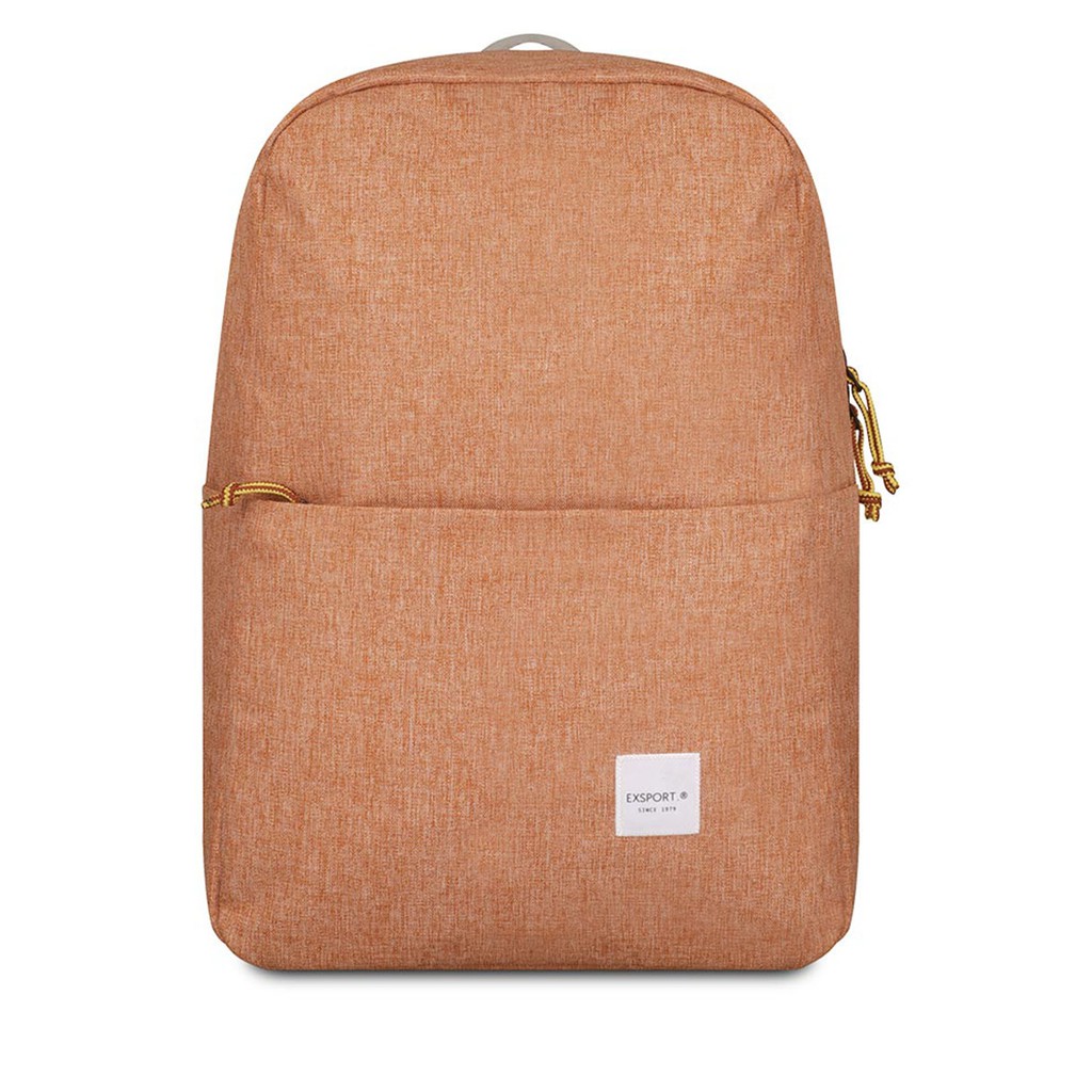 Tas Ransel Exsport Rubyn Naomi Backpack - Cokelat