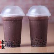 

✨BIG SALE✨ Choco Caramel Powder 500gr - Bubuk Minuman Coklat Nyoklat Bubble Drink !!