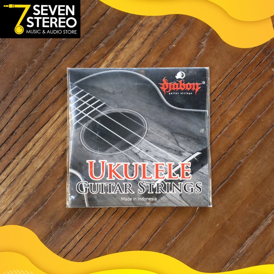 Senar Ukulele Djabon - Ukulele String