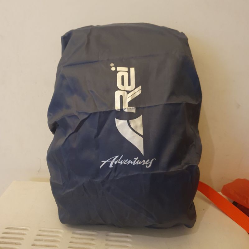 Tas Ransel Rei Ori Mochila 02 10L