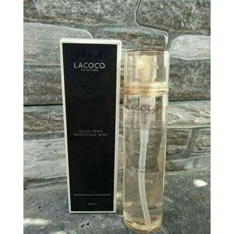 AVMIST LACOCO NASA 100% original