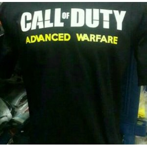 kaos CALL OF DUTY , shirt CALL OF DUTY , tshirt CALL OF DUTY