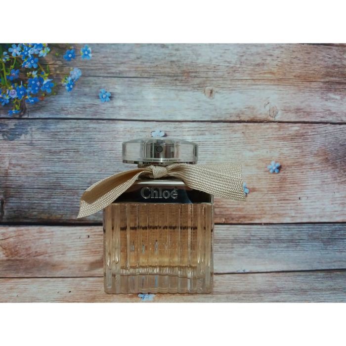 Parfum Eropa Chloe Women EDP 75ML Chloe Pita Reject No Box Original Original