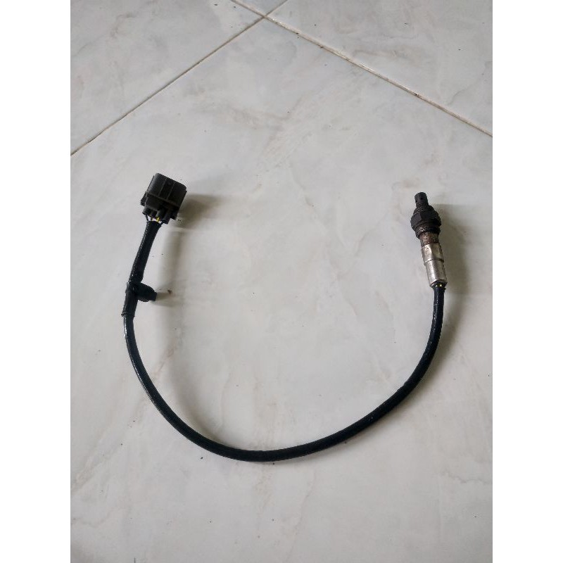 OXYGEN SENSOR OKSIGEN O2 SUBARU FORESTER ORIGINAL