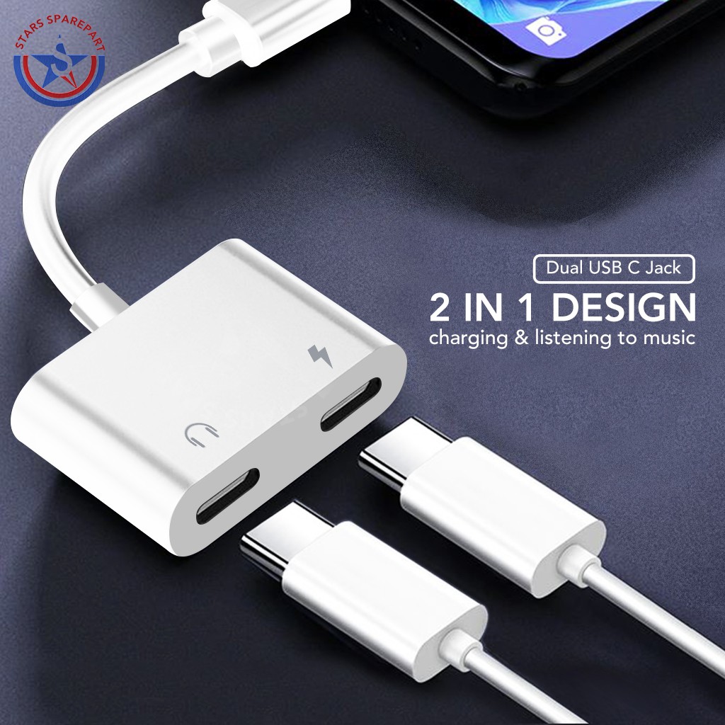usb c digital audio
