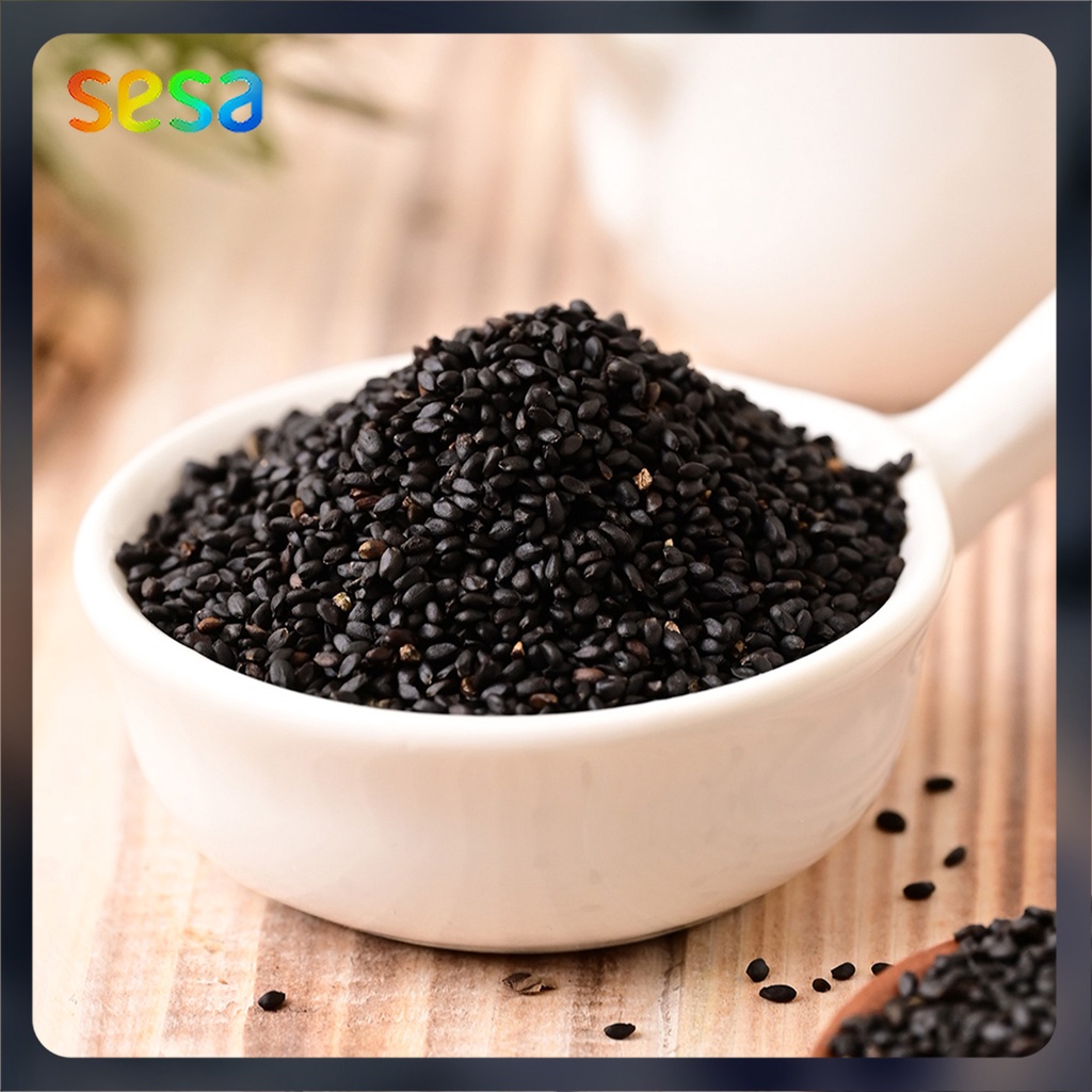 

Biji Selasih 50 g