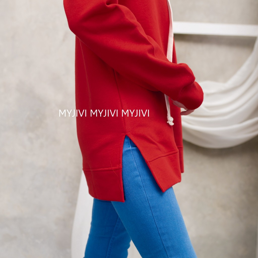 ERICA HOODIE SWEATER BY MYJIVI