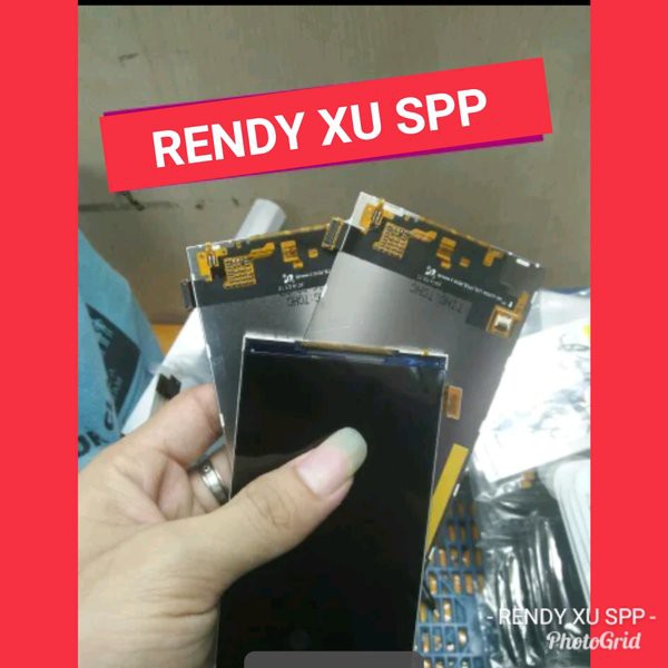 LCD SAMSUNG G355 G355H GALAXY CORE 2