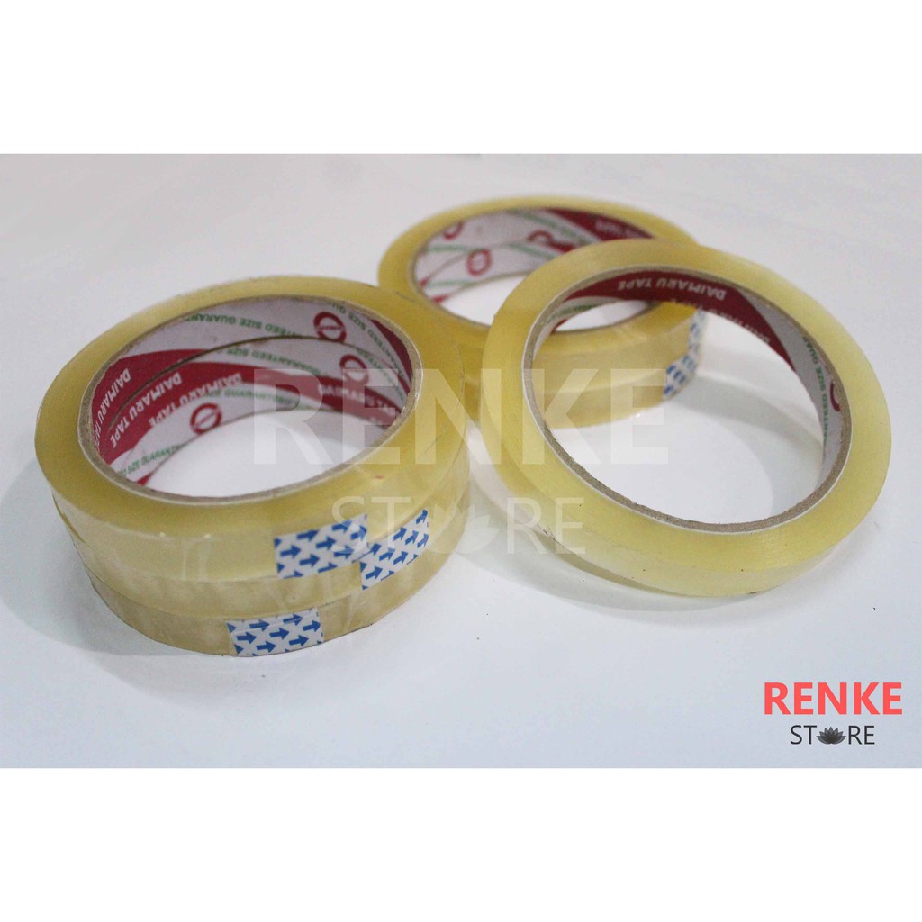 

Solatip 12mm atau 1/2" - Isolasi 1 Jari