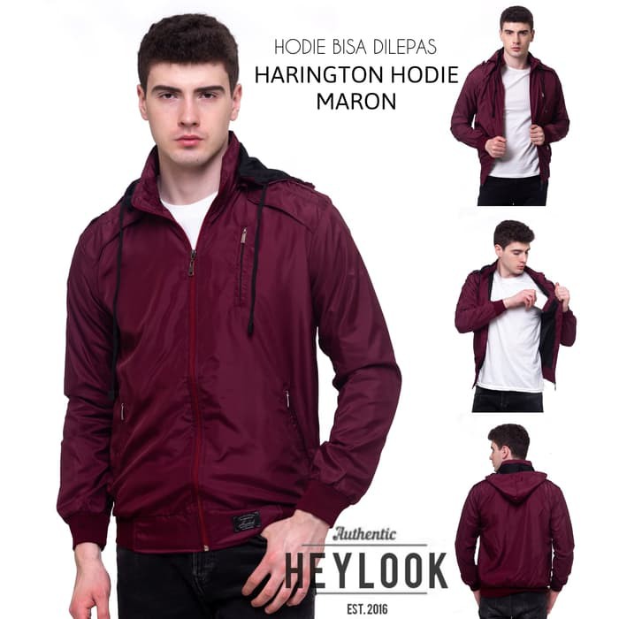 2035 JAKET JAMAN NOW BLACKPINK AHHA KOREA SONG MINHO MASKULIN  Jaket cowo NOW ORI HODIE ZIPER 64PBB