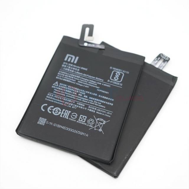 Battery Batre Baterai Mcom XIAOMI POCOPHONE F1 - BM4E BM-4E BM 4E