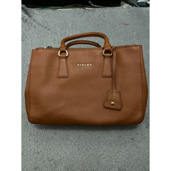 Original sisley best sale bags price