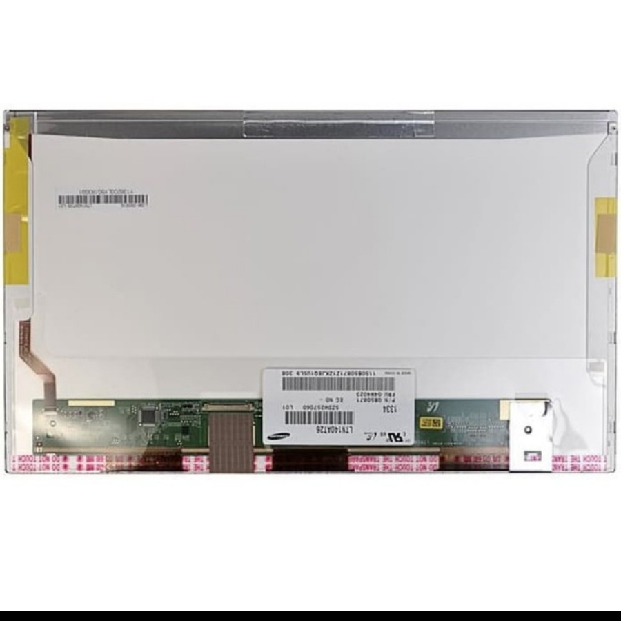 LCD LED Samsung NP300 Np300e4x Np355 V4c Np355e4c