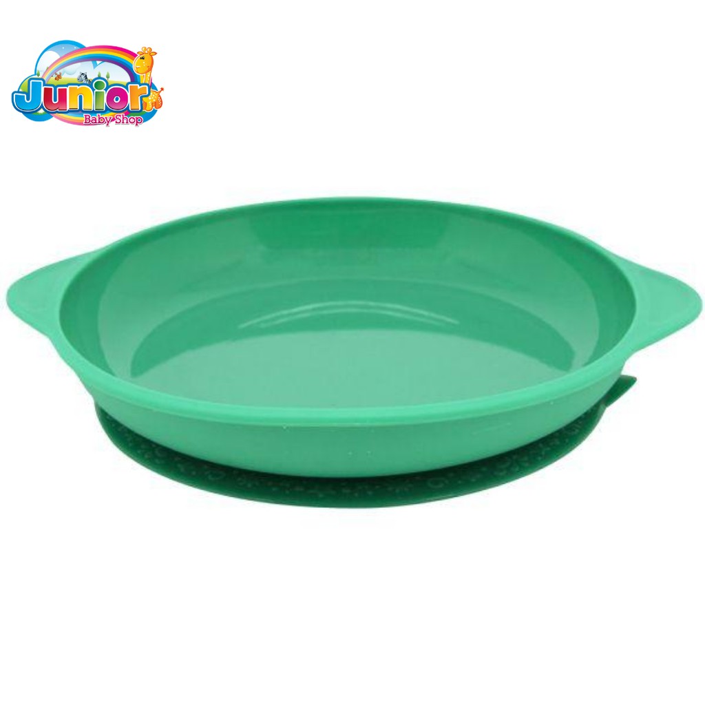 Marcus &amp; Marcus Suction Plate