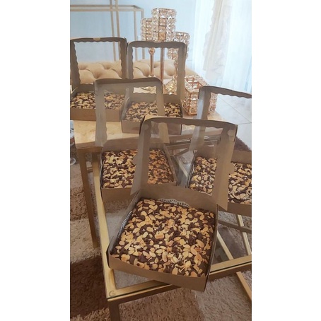 

Brownies ukuran 20x20