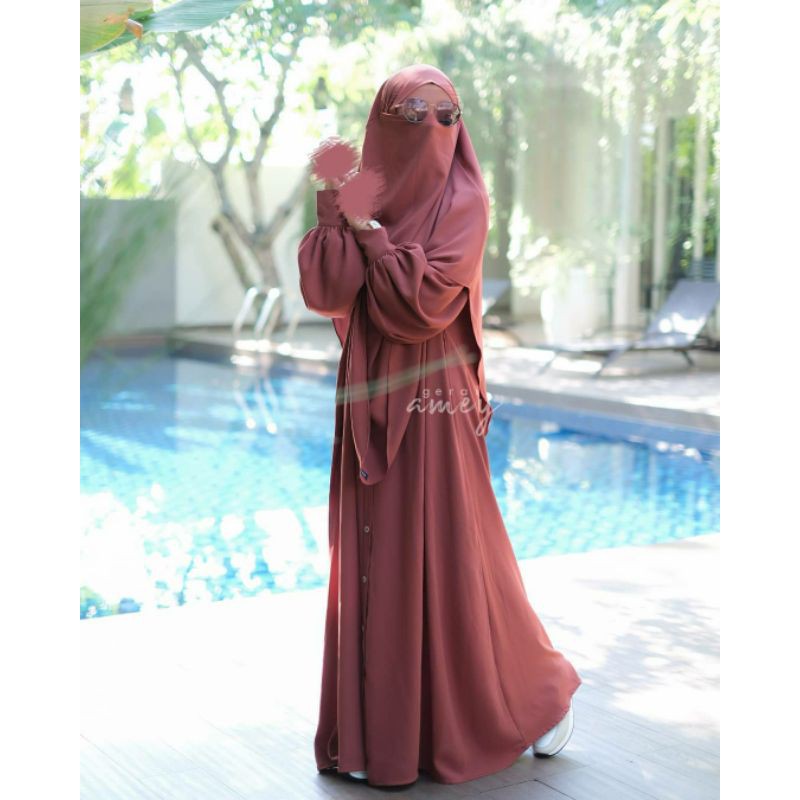 Alzena ori gerai amey