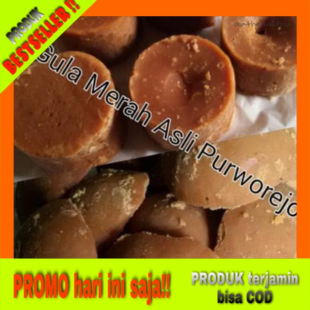 

Gula Merah Gula Jawa Asli Purworejo Murah