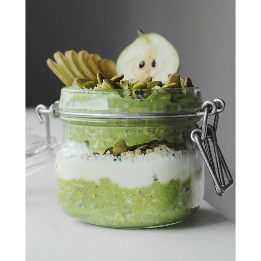 HERMETICO JAR 750 ML