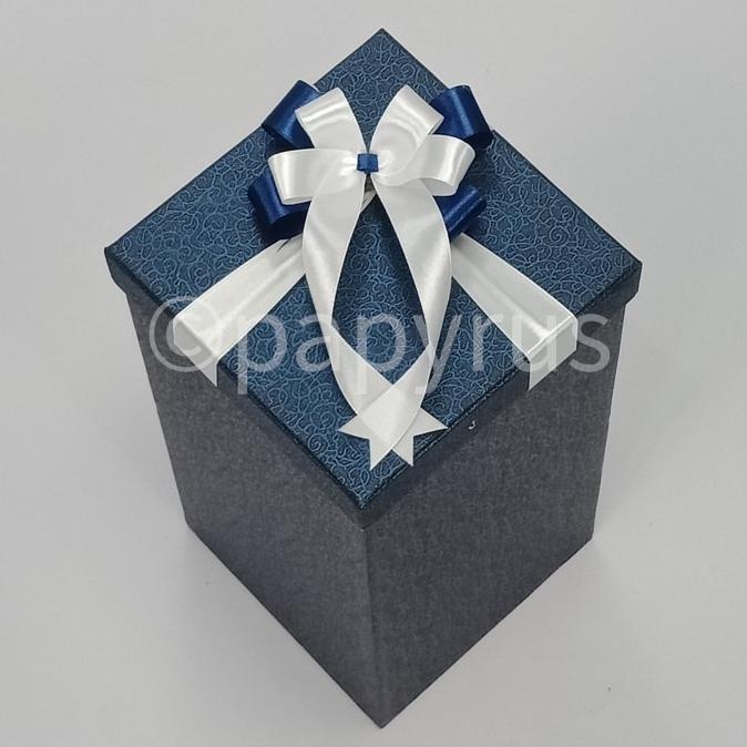 

[COD] Papyrus 15x15 Tinggi 30cm Kotak Kado Gift Box Hadiah KOTA KADO [COD]