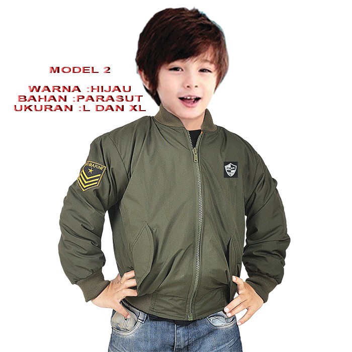 720 Model Jaket Bayi Cowok Gratis