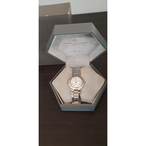 baume & mercier preloved