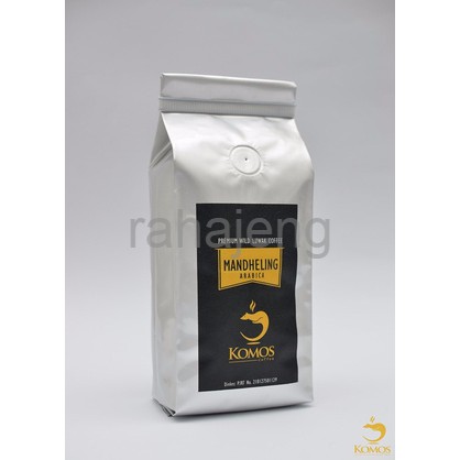 

Kopi luwak mandheling kemasan 100 gram