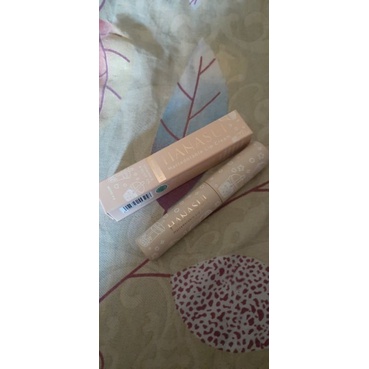 Preloved Hanasui Mattedorable Lip Cream Boba Edition no. 5 Creamy Peach