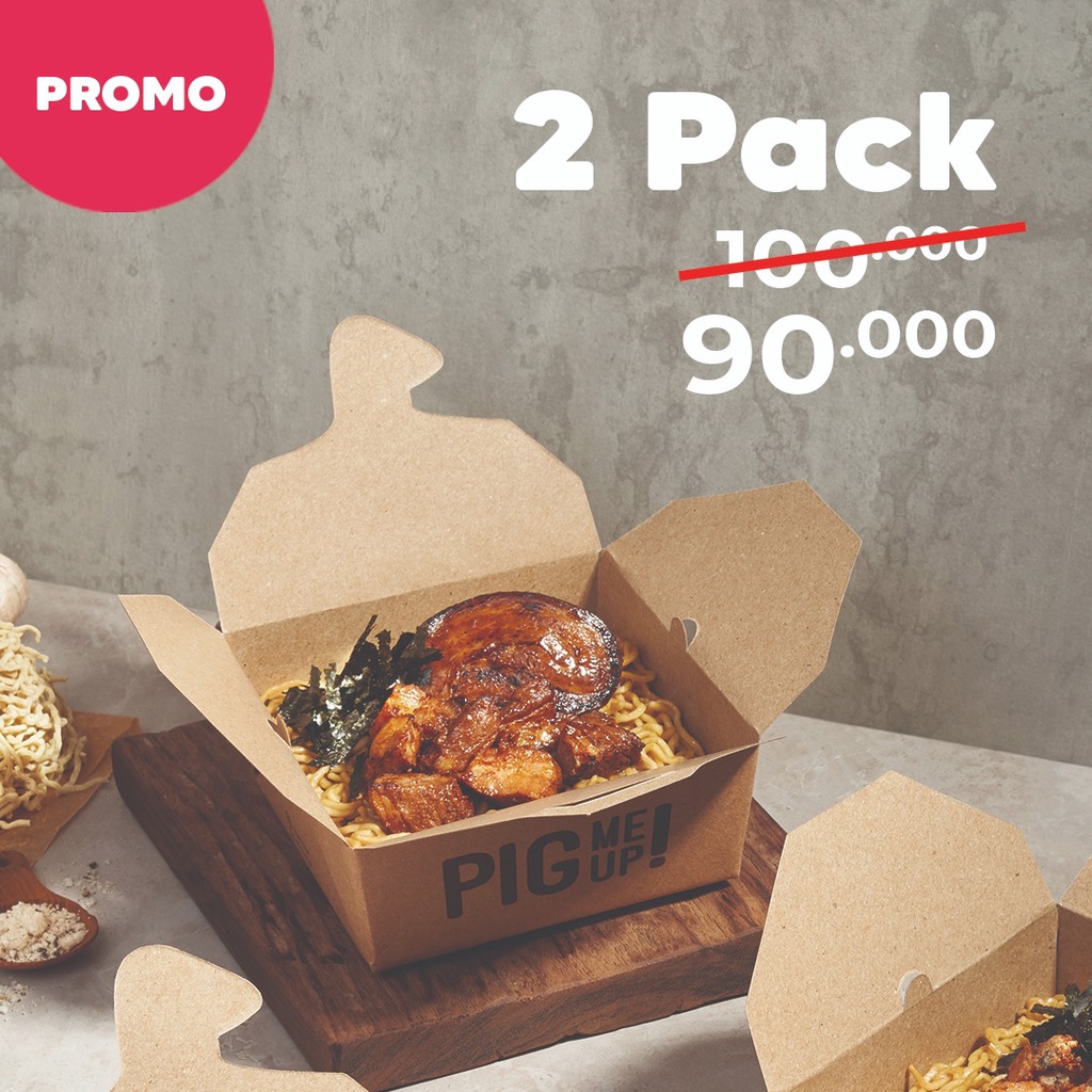 

Ramen Jepang / Mie Instan / Frozen Noodle / Paket Bakmi dengan topping