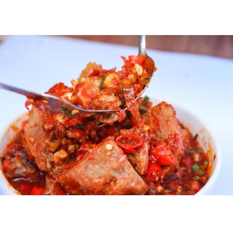 

STOK BANYAK X7837 Bakso Pargoy ヹ