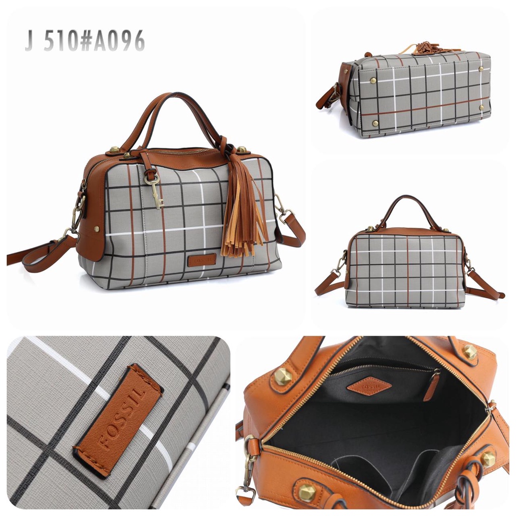 TAS SHOULDER BAG SPEDY 510#A096