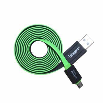 HIPPO Kabel Data / Kabel Charger Teleport 2 USB Type C