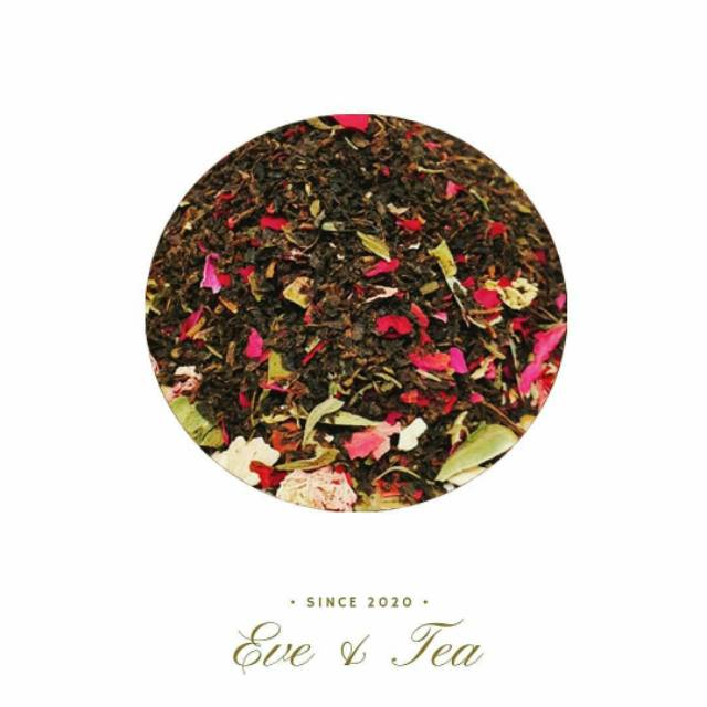 

French Earl Grey Tea