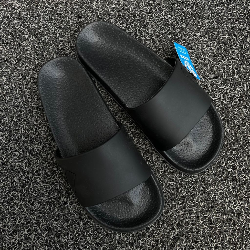 Sendal adidas original/Sandal slop Adidas Adilatte/Sandal pria slop-3