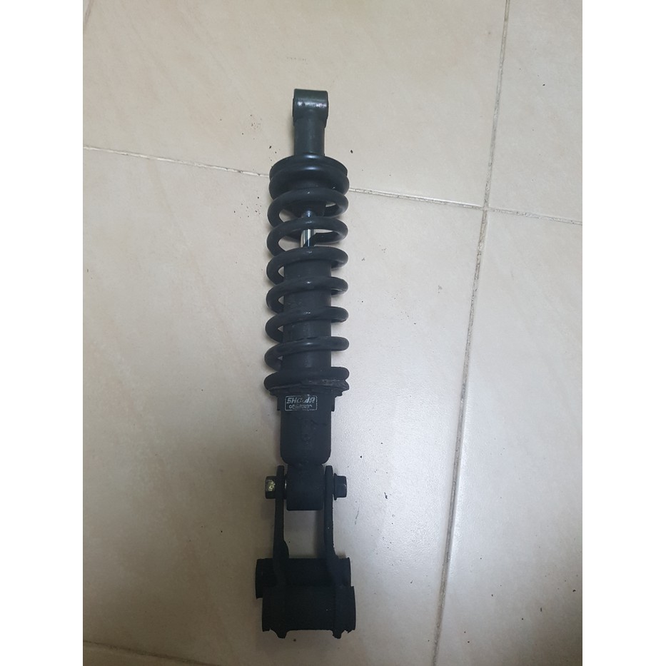 Shockbreaker   Shock Belakang Ninja R   SS Original  Copotan Second  Terbaru PART 1232