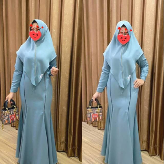 Dress hanasangka part 5 by irna gallery