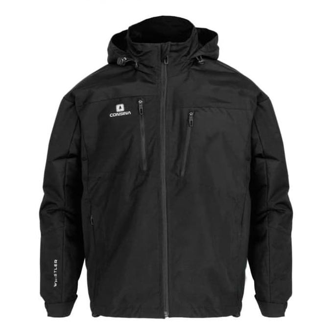Consina Jaket Gunung Whistler Jaket Polar