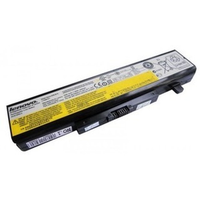 Baterai Laptop Lenovo IdeaPad G480 B480 G410 G400 G405 G510 G580 N580 P580 Y480 Y580 Z380 Z480 E430