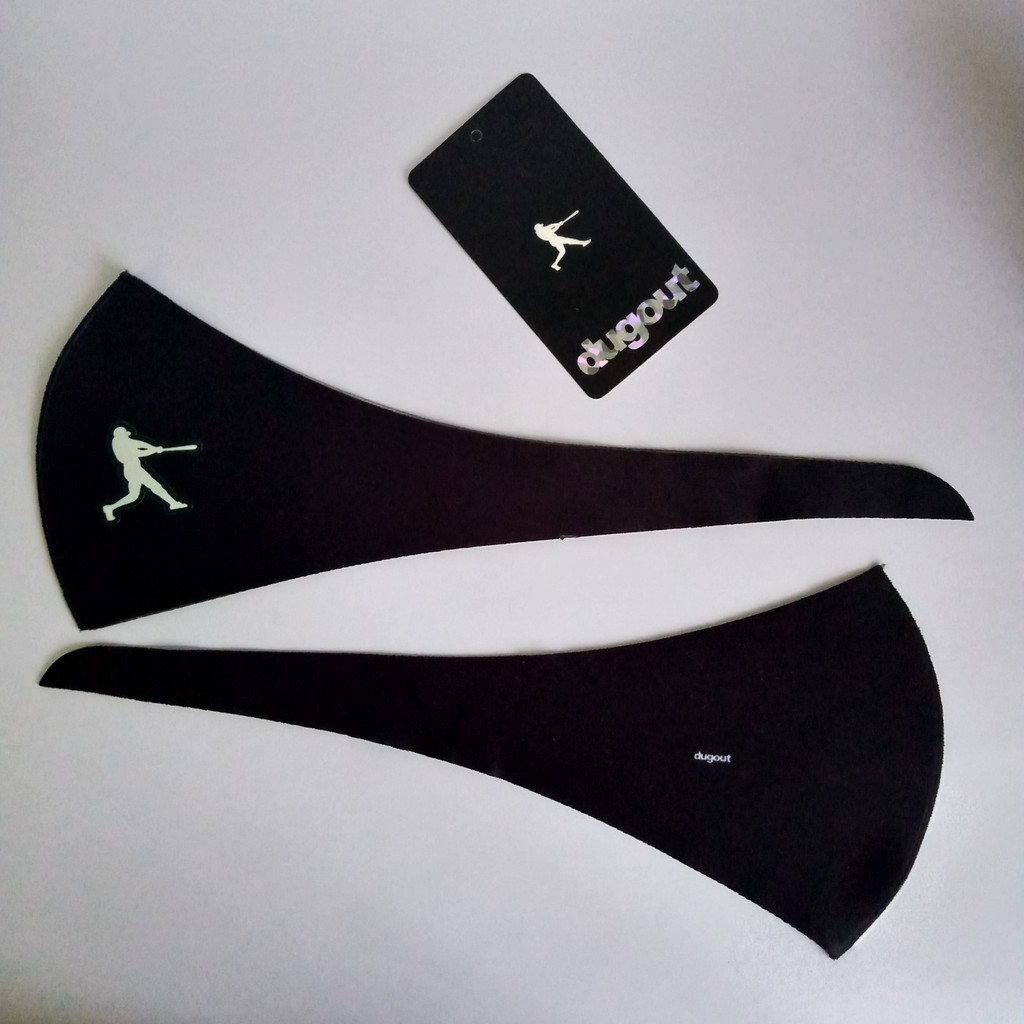 Masker Dugout Bandung Hijab