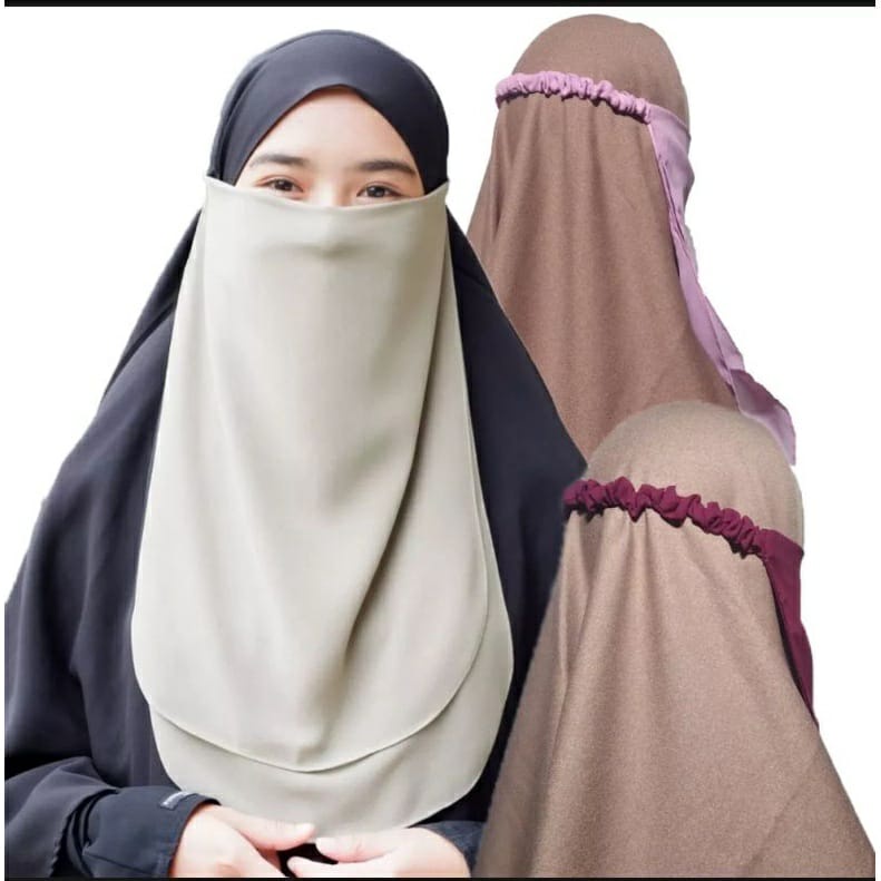 CADAR KARET 2 LAYER WOLFIS MURAH