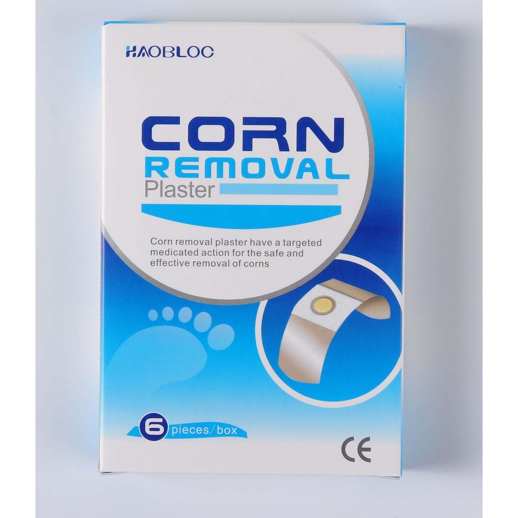 Koyo kutil Plaster kutil obat kaki mata ikan-4