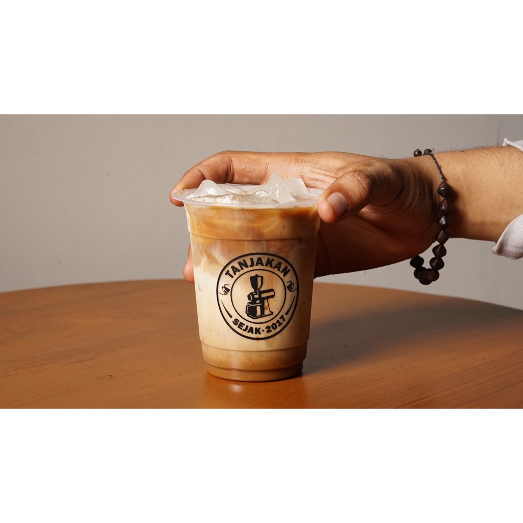 

Kopi Susu Tante Regular