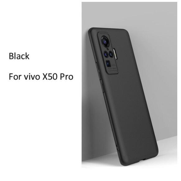 Vivo X50 Pro Hard Case Gkk Full Protection 360